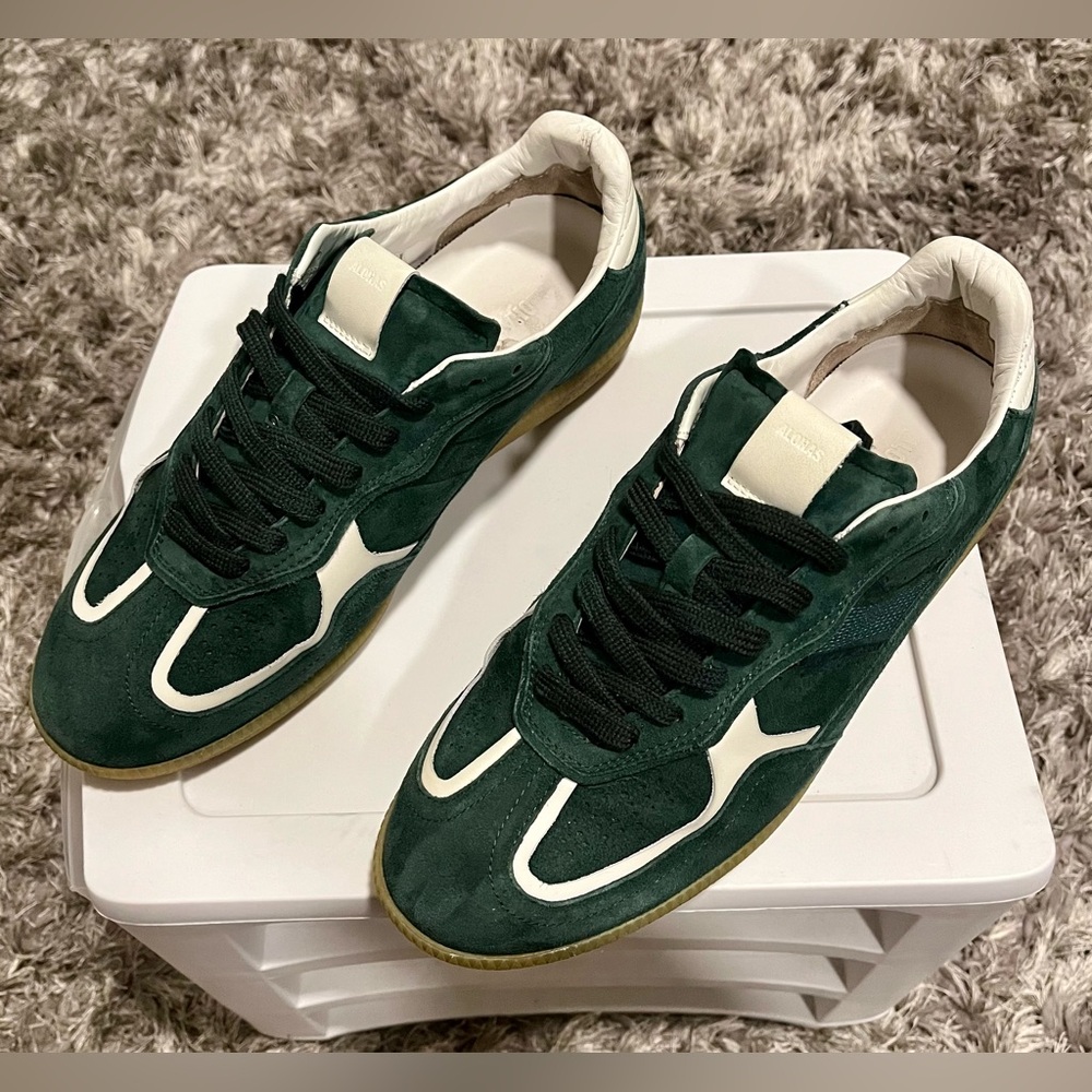 🎉 ALOHAS Tb. 490 Rife Sneakers sz42 - Picture 2 of 6
